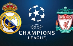 Link xem trực tiếp trận Real vs Liverpool, chung kết Champions League
