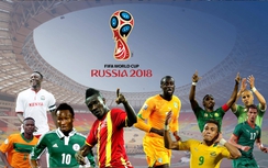 VTV ra tuyên bố không ngờ về bản quyền World Cup 2018