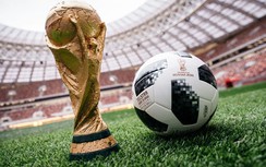 Bản quyền World Cup 2018 tại Việt Nam được thét giá bao nhiêu?