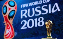 VTV lại tuyên bố bất ngờ về bản quyền World Cup 2018