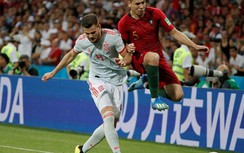 Kết quả bóng đá World Cup 2018 ngày 16/6