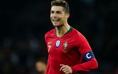 Tin World Cup 20/6: CĐV Anh làm loạn, Tây Ban Nha "chơi" Ronaldo