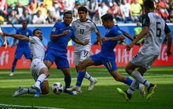 Video bàn thắng Brazil vs Costa Rica, World Cup 2018