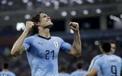 Uruguay vs Bồ Đào Nha: Ronaldo theo chân Messi