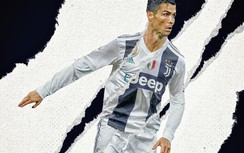 Chốt ngày Ronaldo ra mắt Juventus?