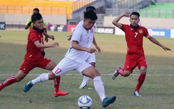 Xem trực tiếp trận U19 Việt Nam vs U19 Indonesia, giải Đông Nam Á