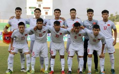 Một phút sơ sẩy, U19 Việt Nam ôm hận trước Indonesia