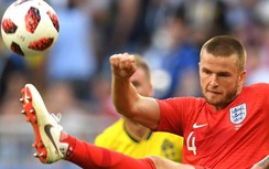 Tuyển Anh nhận “điềm báo” thất bại trước trận gặp Croatia