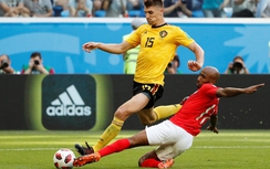 Bỉ về thứ ba World Cup 2018: Nền móng cho một đế chế?