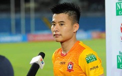 Sao U23 Việt Nam nhận tin “sét đánh”