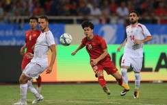 U23 Việt Nam vs U23 Palestine: Ngược dòng ngoạn mục