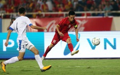 Link xem trực tiếp Olympic Việt Nam vs Olympic Nepal, 19h ngày 16/8