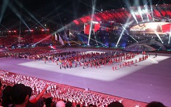 Lễ khai mạc ASIAD 2018 diễn ra khi nào, có gì đặc biệt?