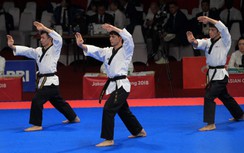 ASIAD 2018 ngày 19/8: Bắn súng, taekwondo lập công, đoàn TTVN xếp thứ 7