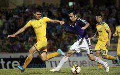 Ngoại binh lập công, Hà Nội vô địch V-League 2018 sớm 5 vòng đấu