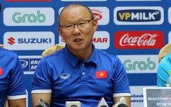 HLV Park Hang-seo tin sức trẻ sẽ giúp Việt Nam vô địch AFF Cup