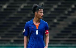 Đối thủ của tuyển Việt Nam gây sốc trước thềm AFF Cup 2018