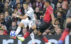 Kết quả trận MU vs Juventus: Ôm hận vì Ronaldo