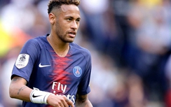 Chuyển nhượng sáng 1/11: Neymar trả giá đắt; Nhà vô địch bị xử phũ