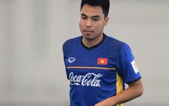 “Hoàng tử” U23 Việt Nam sợ mất suất dự AFF Cup 2018