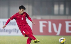 Tuyển Việt Nam đón hung tin trước trận ra quân tại AFF Cup