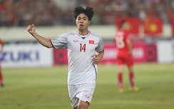 Nhà vô địch AFF Cup 2008 nói lời phũ phàng về Công Phượng