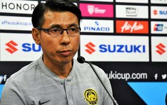 HLV Malaysia điểm mặt ba “hung thần” của tuyển Việt Nam