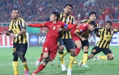 Lịch phát sóng trực tiếp bóng đá AFF Cup 2018 ngày 16/11