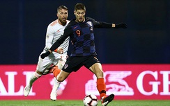 Croatia hồi sinh kỳ diệu, chờ trận "sinh tử" với tuyển Anh