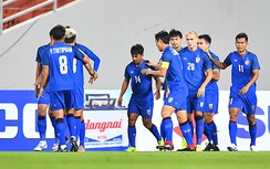 AFF Cup 2018: Dần lộ diện đối thủ của Việt Nam tại bán kết
