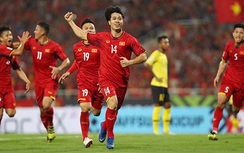 Chốt ngày bán vé bán kết AFF Cup 2018 của tuyển Việt Nam