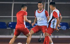 Kết quả trận Việt Nam vs Campuchia, bảng A AFF Cup 2018