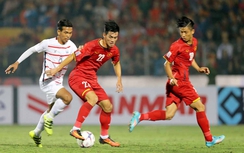 Mua vé xem tuyển Việt Nam đá bán kết AFF Cup 2018 ở đâu?