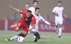 AFF Cup 2018: Ai là “vua chuyền bóng” ở đội tuyển Việt Nam?