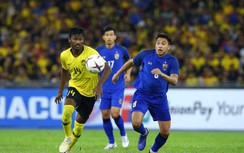 Thái Lan tử chiến Malaysia giành vé chung kết AFF Cup 2018