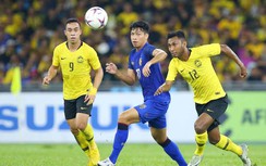 Bỏ lỡ cơ hội ngàn vàng, Thái Lan nhìn Malaysia vào chung kết