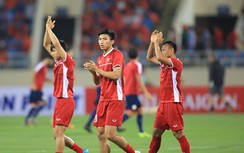 Việt Nam 2-1 Philippines: Tiến gần giấc mơ 10 năm