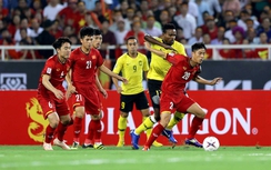 Lịch thi đấu chung kết AFF Cup 2018: Việt Nam tái đấu Malaysia