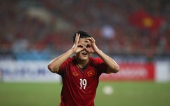 Quang Hải lọt Top tiền vệ đáng xem nhất Asian Cup 2019