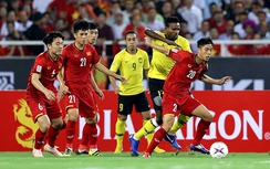 Thống kê “giật mình” về đội tuyển Việt Nam trước chung kết AFF Cup