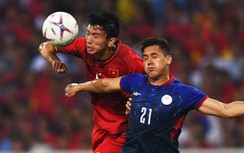 Cầu thủ Philippines hết lời ca ngợi, tin ĐTVN sẽ vô địch AFF Cup