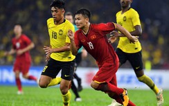 Lịch trực tiếp chung kết lượt về AFF Cup 2018, Việt Nam vs Malaysia