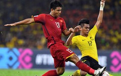 Điều đội tuyển Việt Nam tuyệt đối phải tránh khi đối đầu Malaysia