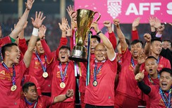 Báo quốc tế nhận định “sốc” việc ĐTVN trẻ hóa ở Asian Cup 2019