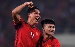 Tuyển Việt Nam có quân xanh “khủng” trước thềm ASIAN Cup