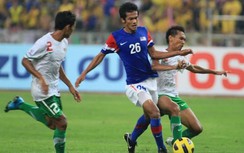 Tiết lộ "động trời" ở chung kết AFF Cup