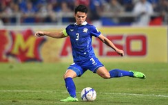 Tuyển thủ Thái Lan tuyên bố mạnh miệng trước Asian Cup 2019