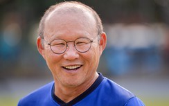 HLV Park Hang-seo tiết lộ bí mật sau chức vô địch AFF Cup 2018