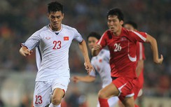 Video bàn thắng Việt Nam vs CHDCND Triều Tiên