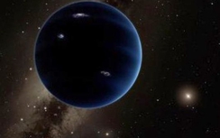 Dấu vết hành tinh thứ 9 trong hệ mặt trời đã được phát hiện